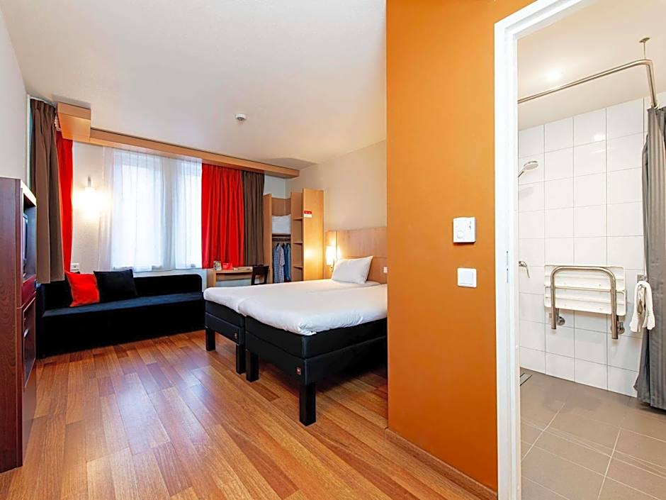 Ibis Krakow Stare Miasto
