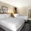 Spark by Hilton Roanoke Airport