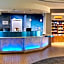 SpringHill Suites by Marriott Detroit Metro Airport Romulus
