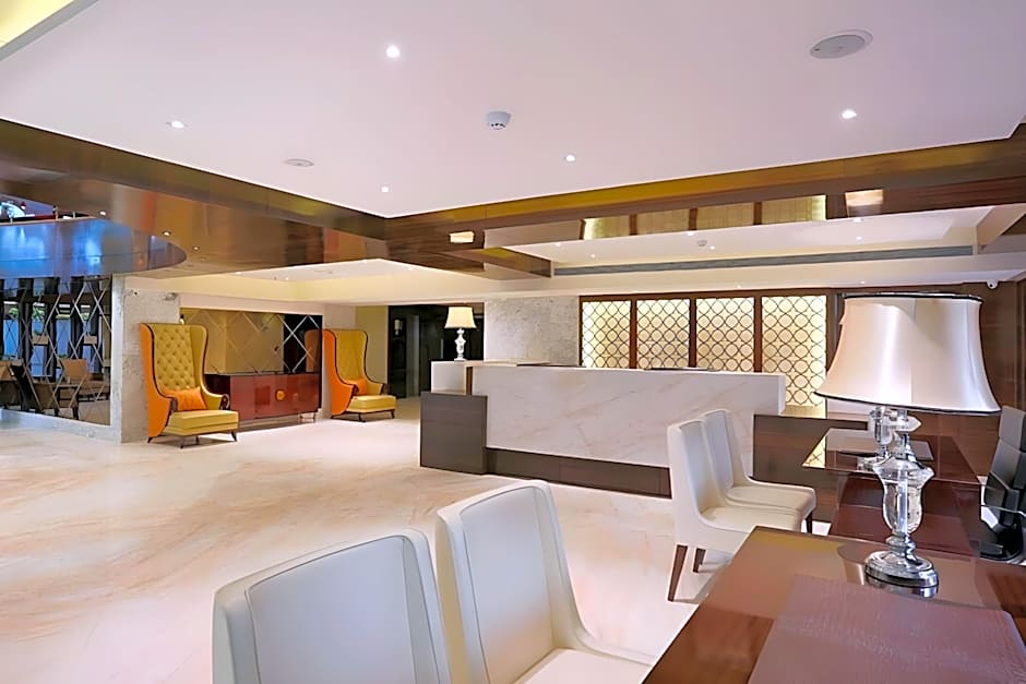 Samanvay Boutique Hotel