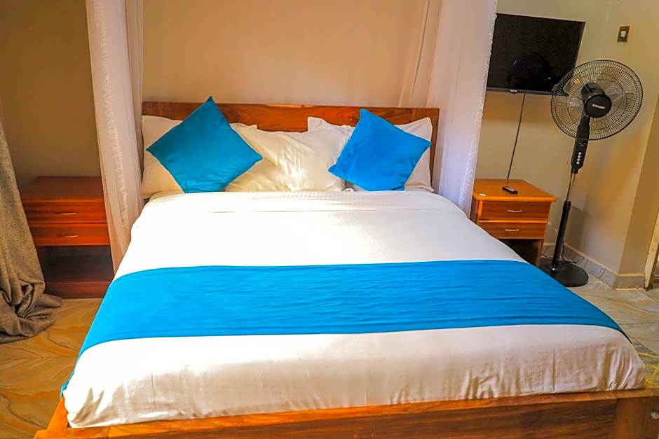 Infinity Hotel Kampala