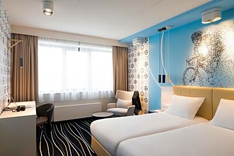 Cozy Double Room