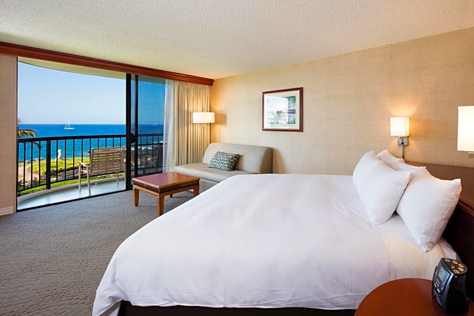 Hilton Grand Vacations Club Ocean Tower Waikoloa Village