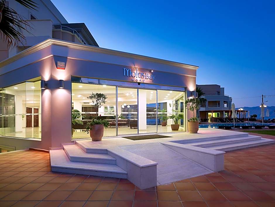 Molos Bay Hotel