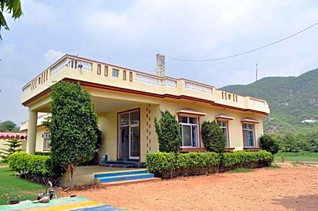 The Sukoon Resort