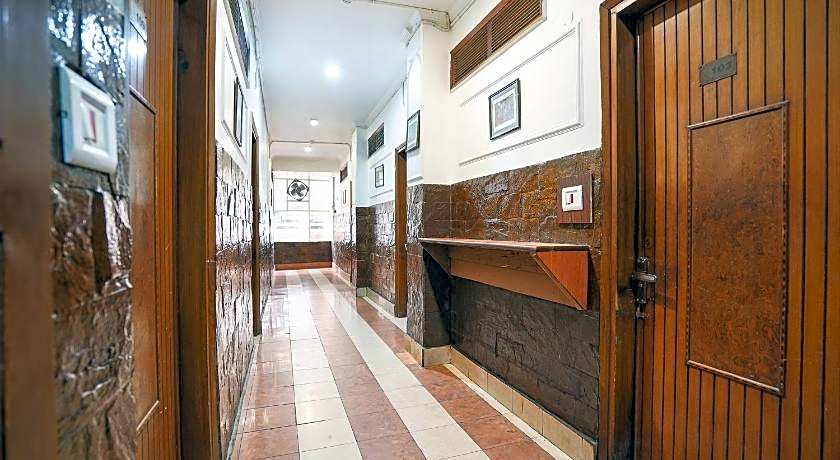 Hotel India International Dx.