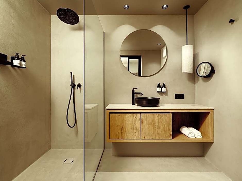 ADLER Historic Guesthouse