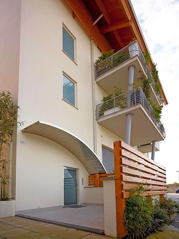 Le Dimore Di Ponte Selce