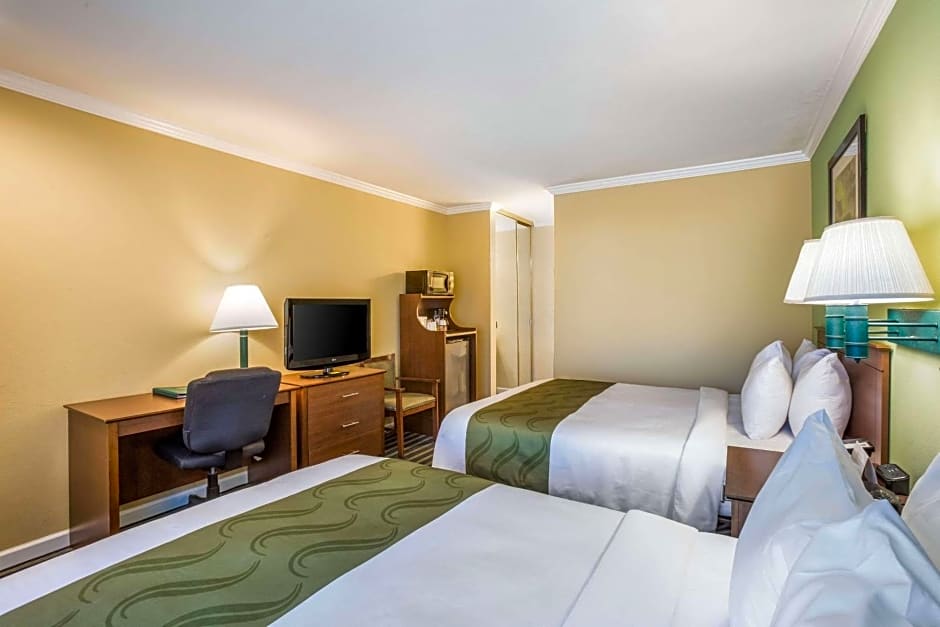 Quality Inn Santa Barbara