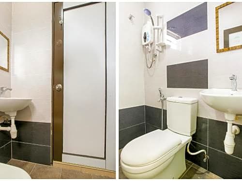 OYO 89677 Sunflower Hotel