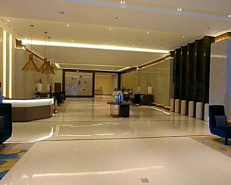 Mactan Newtown Seaview at One Pacific Residence