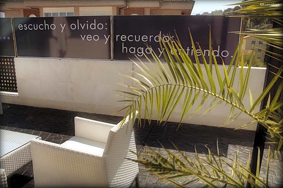 Hotel Playa Ribera