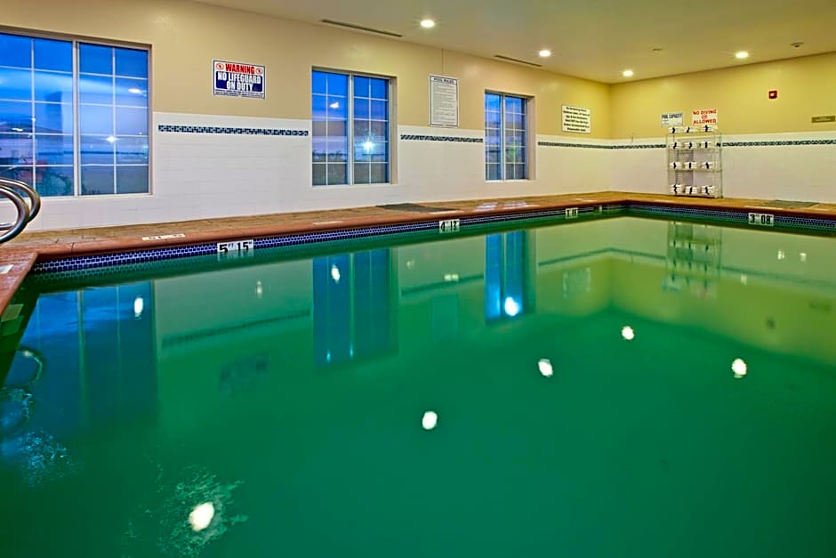 Candlewood Suites Lafayette By IHG