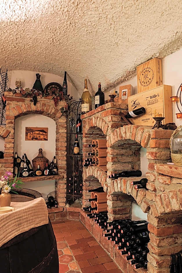 Aparthotel DAS Hochkönig