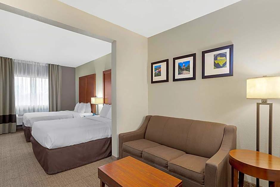 Comfort Suites Brenham