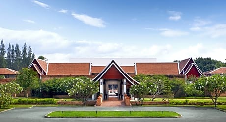 Sukhothai Heritage Resort