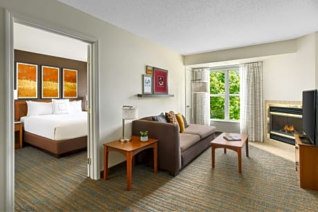 Residence Inn Philadelphia/Montgomeryville