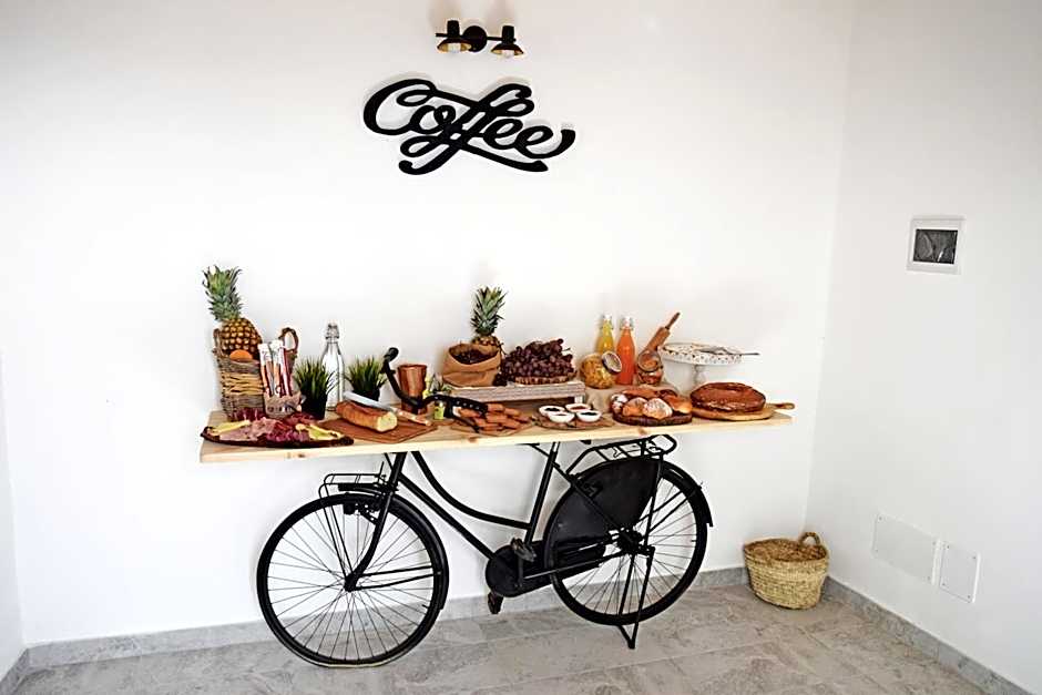 Antico Borgo dei Templi