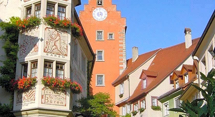 Mittelalterhotel-Gastehaus Rauchfang