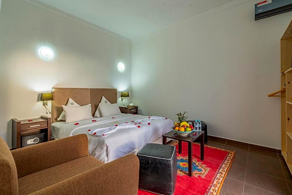 Taj Atlas Wellness Boutique Hôtel & Spa