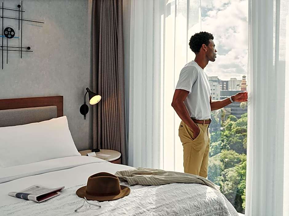 Le Meridien Melbourne