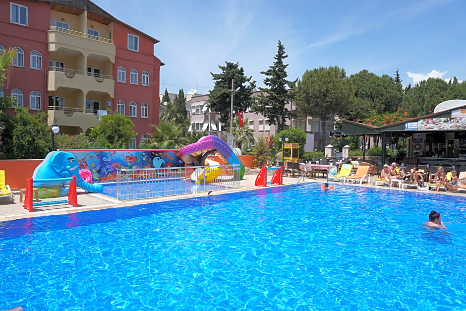 Sun Apartments Marmaris