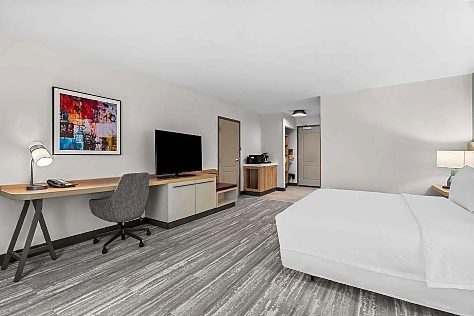 Hilton Garden Inn Cartersville
