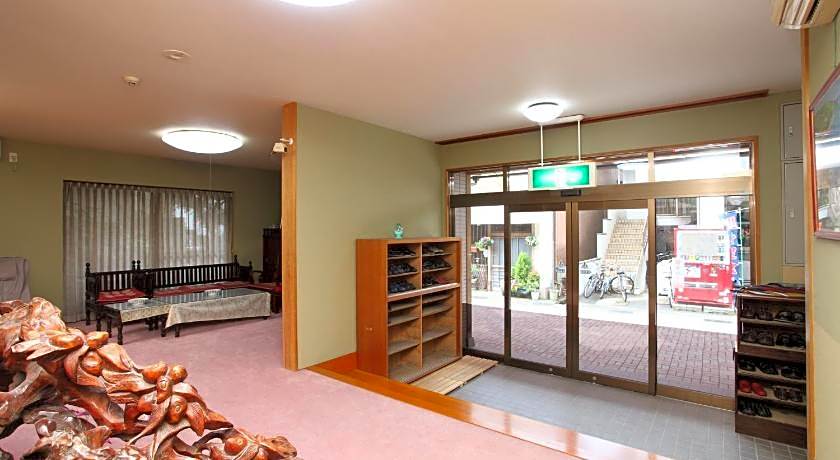 Hotel Tango Nakamura So