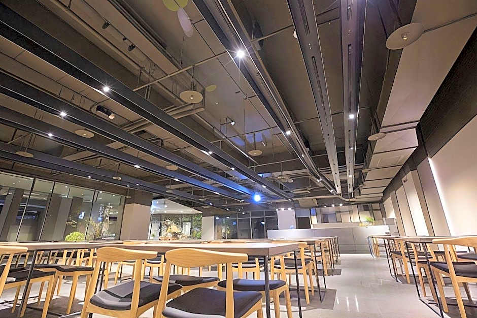 Chiayi Guanzhi Hotel