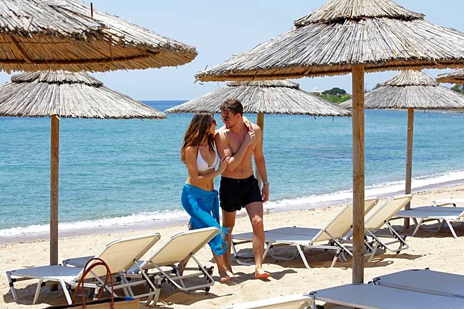 Lagouvardos Village Hotel