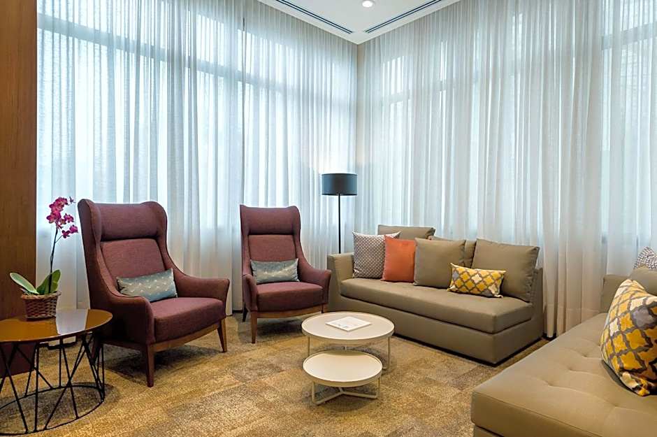 Hyatt Place Sao Jose do Rio Preto