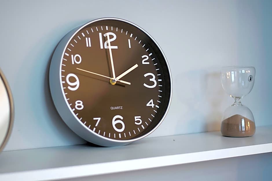 Appartement au coeur du Vieux-Port