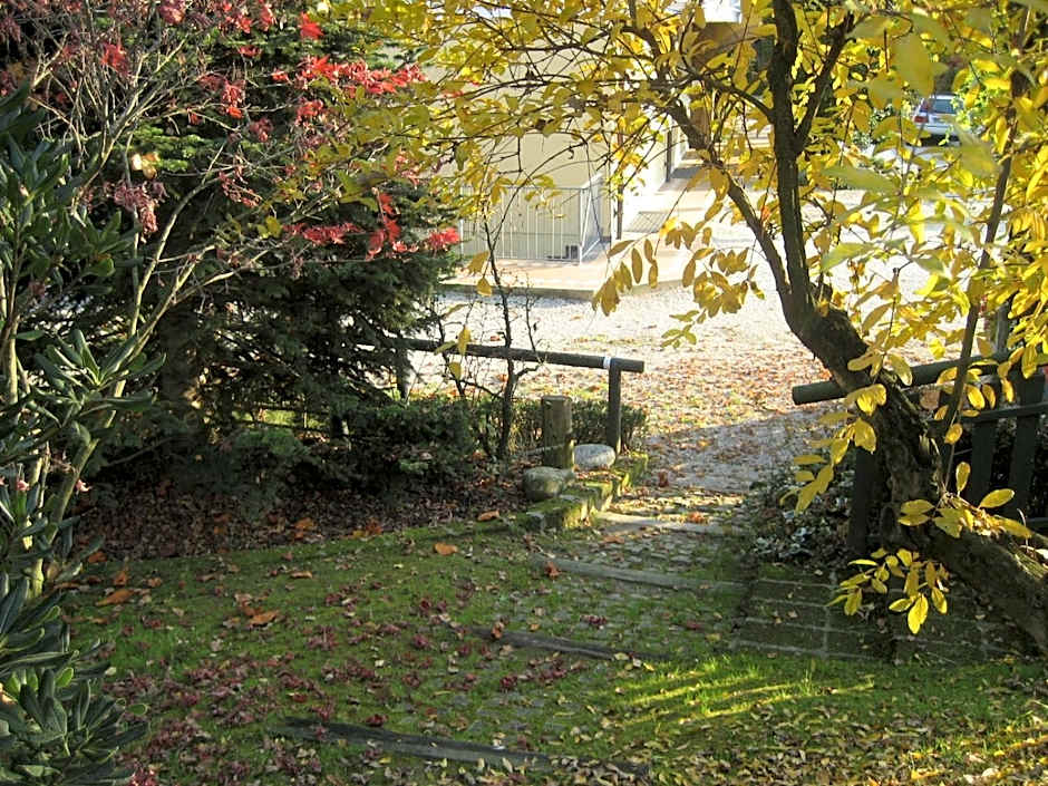 Hotel Pizzeria Ristorante "Al Leone"