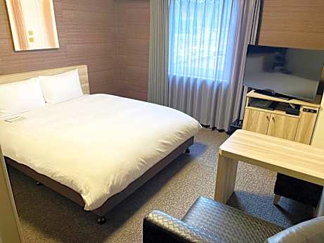 Standard Single Room - Non-Smoking