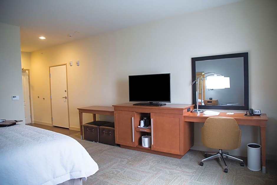 Hampton Inn By Hilton & Suites Mckinney