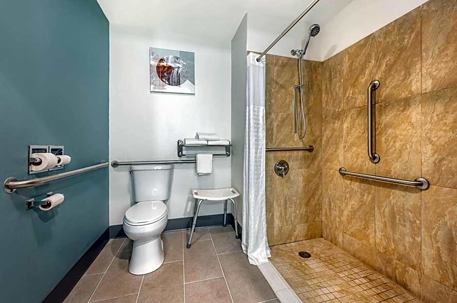 Sleep Inn Champaign North - Urbana