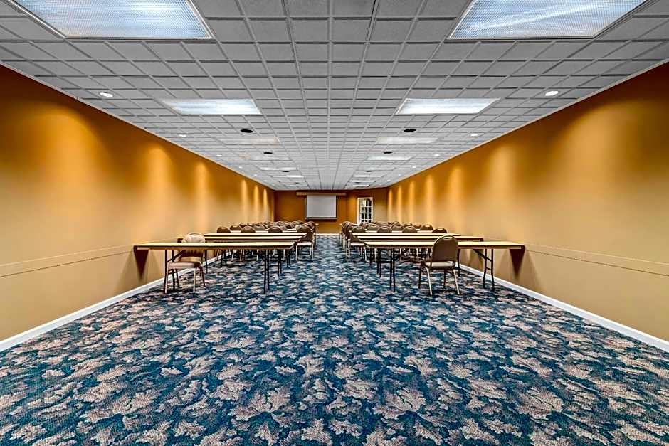 Clarion Hotel & Conference Center Lewiston