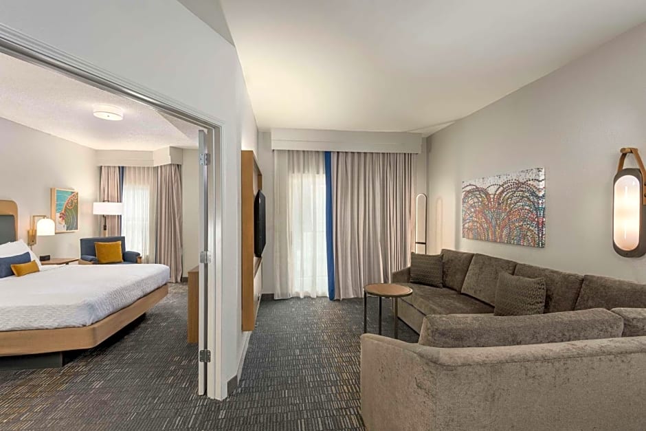 Homewood Suites By Hilton New Orleans