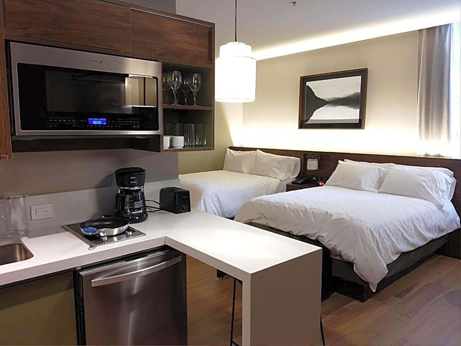 Staybridge Suites Guadalajara Novena By IHG