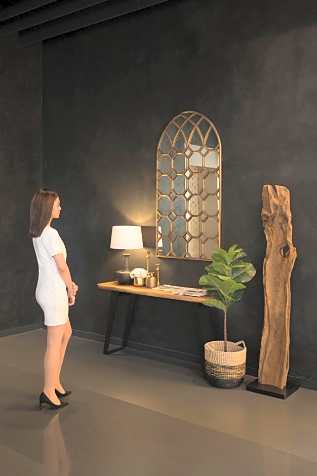 Hyatt Place Dubai Wasl District Residences