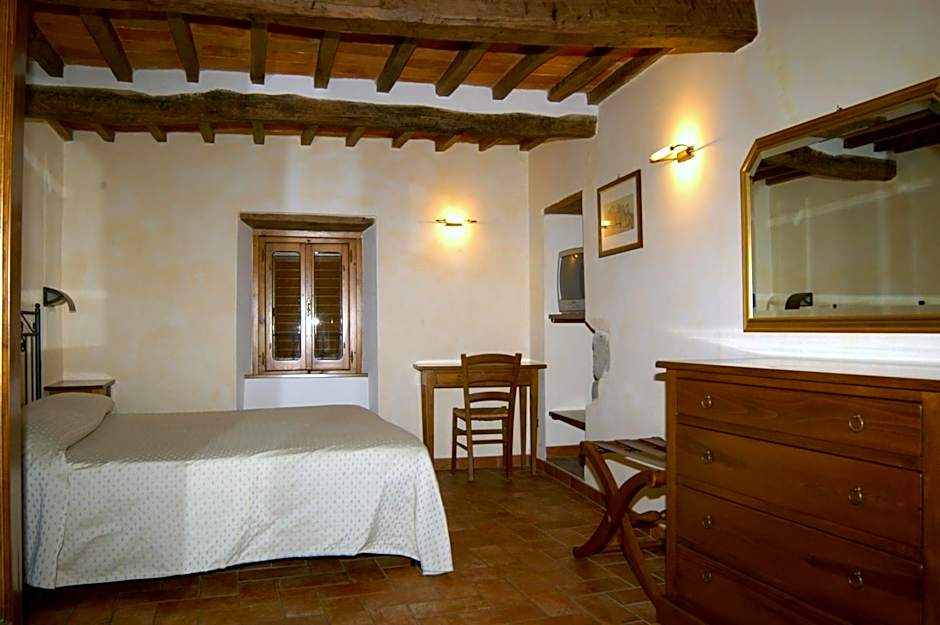 Buca di Michelangelo