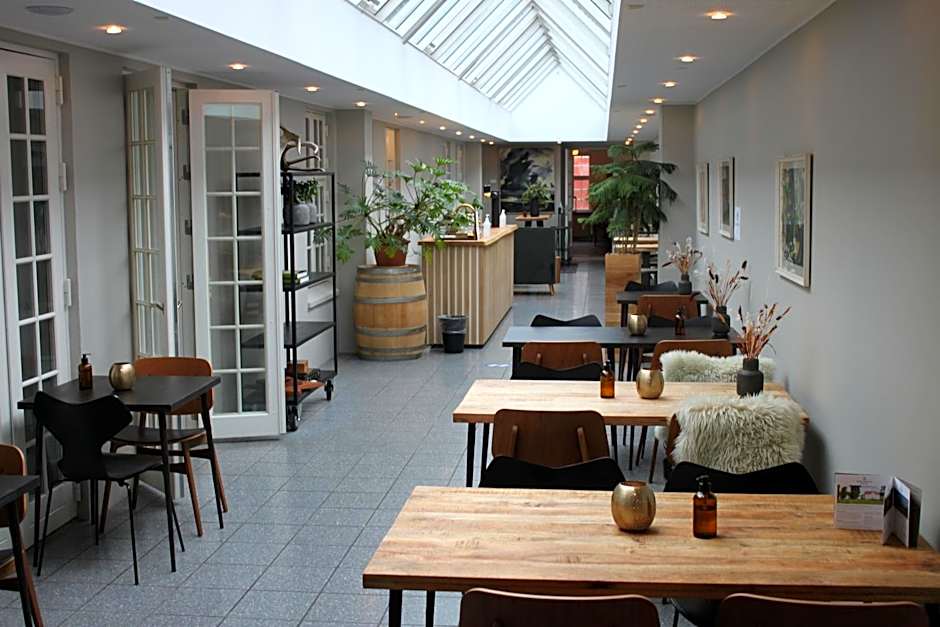 Skarrildhus Sinatur Hotel & Konference