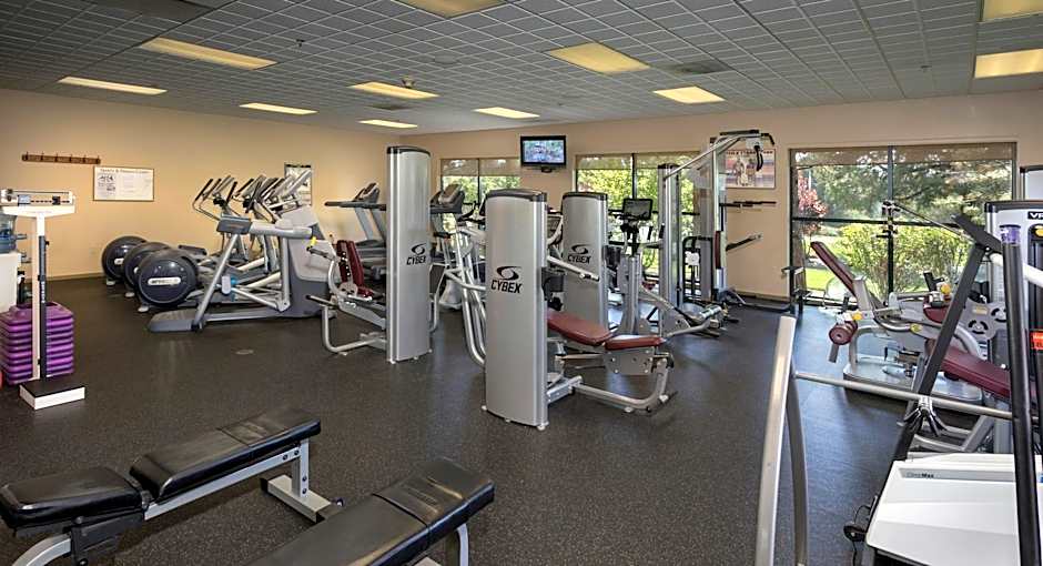 Worldmark Running Y