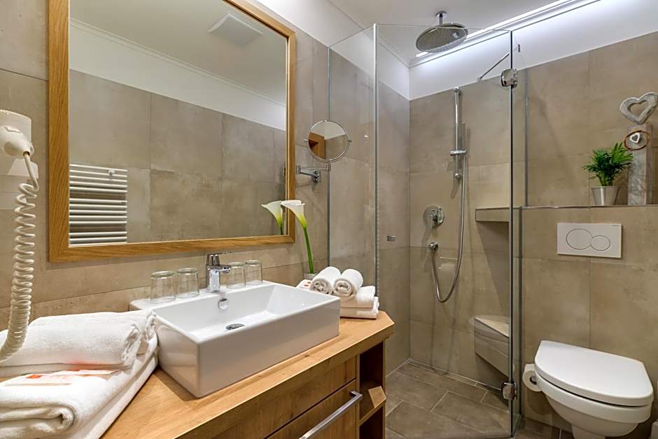 Hotel Fischerwirt Natur WaldSPA