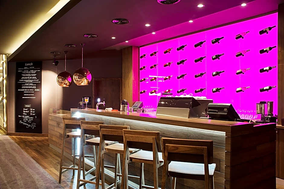 Mercure Gdynia Centrum Hotel