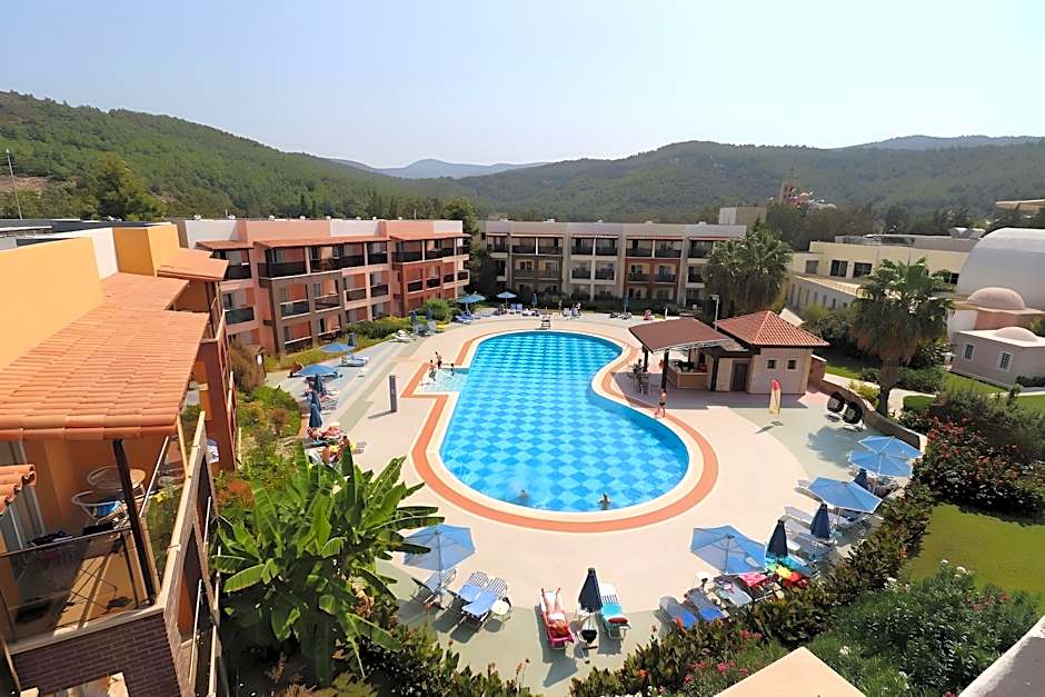 Aqua Fantasy Aquapark Hotel & Spa - Ultra All Inclusive