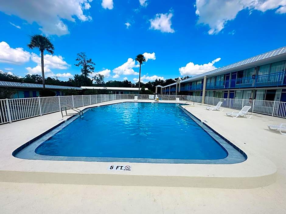 Rodeway Inn Silver Springs - Ocala East