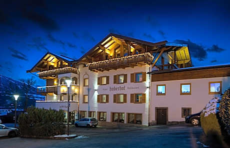 Hotel Huberhof