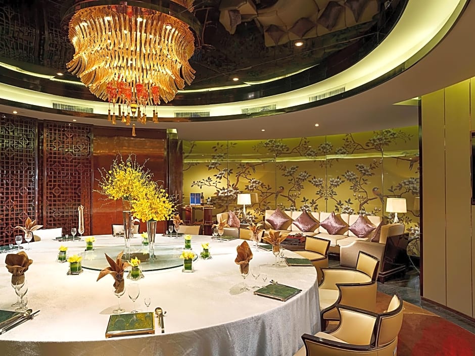 Sofitel Nanjing Galaxy