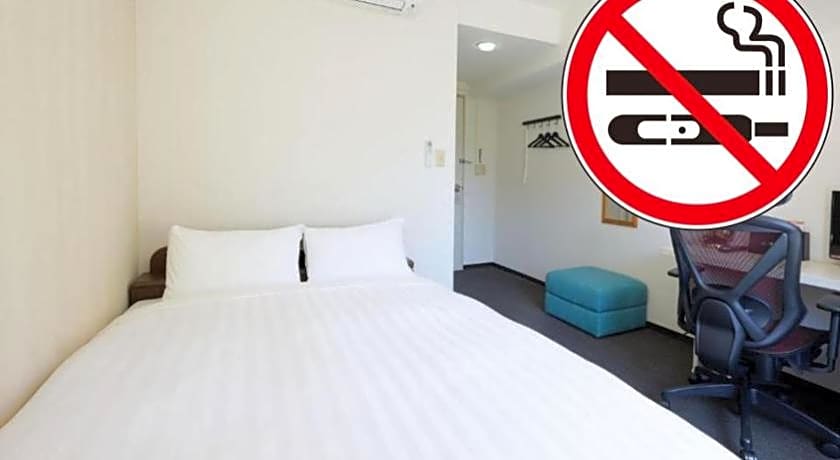 Tabist Hotel Arflex Tokuyama Station